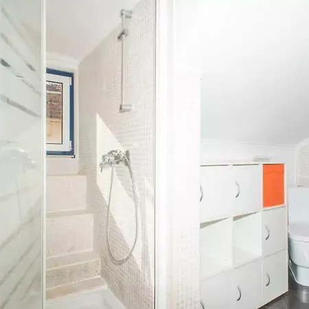 Charming Duplex At Campo De Ourique Lejlighed Lisboa