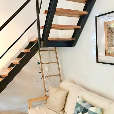 Charming Duplex At Campo De Ourique *