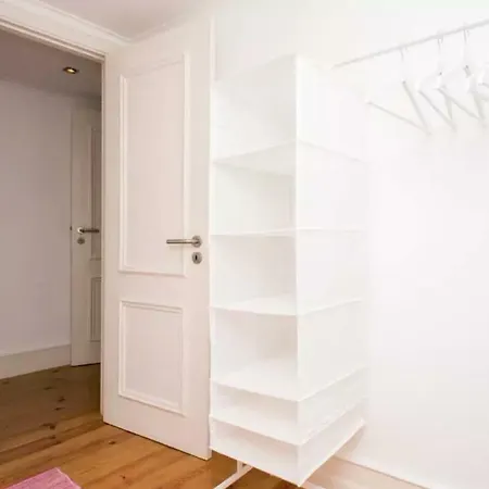 Charming Duplex At Campo De Ourique Lejlighed